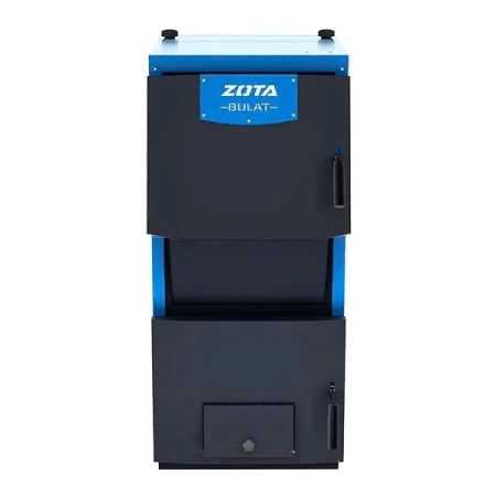 Твердотопливный котел Zota BULAT 45