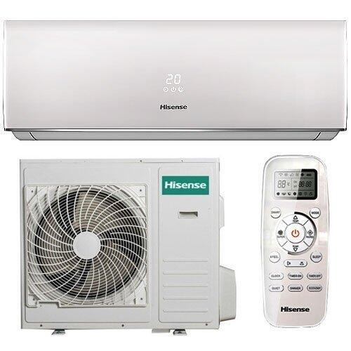 Сплит-системы Electrolux