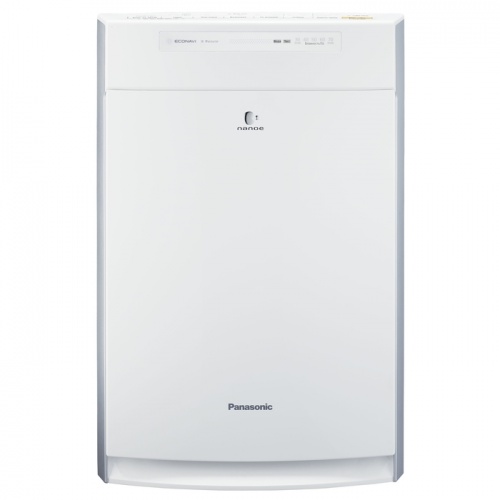 Очиститель-увлажнитель воздуха Panasonic F-VXR50R-W
