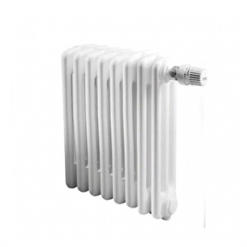 Стальной трубчатый радиатор 3-колончатый IRSAP TESI 30365/08 №25