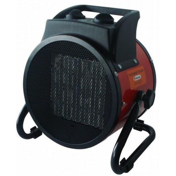 Тепловая пушка Hintek XR-03220