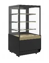 Витрины KC70 STANDARD версия 2.0 (CUBE 2) (Carboma)