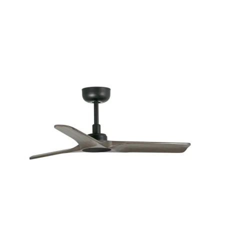Потолочный вентилятор Faro Heywood S Black 33806