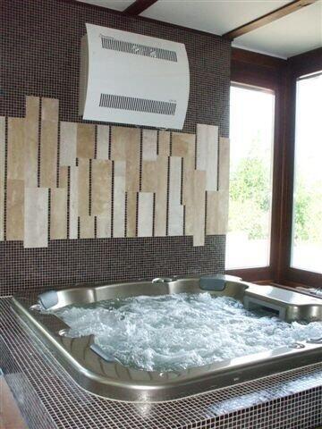 Промышленный осушитель воздуха Dantherm CDF 50