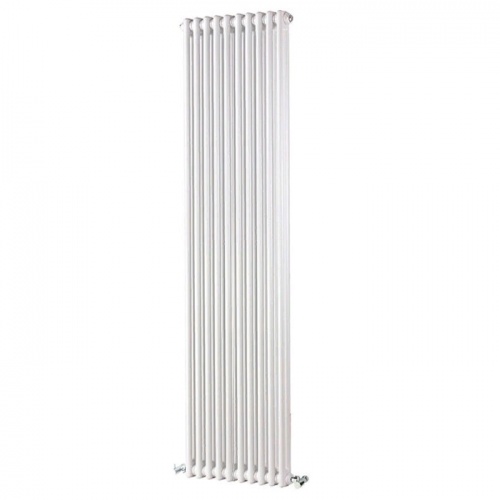 Стальной трубчатый радиатор 2-колончатый IRSAP TESI 21800/10 T30
