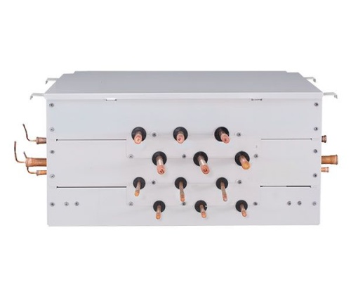 Аксессуары VRF DANTEX MD-MSU06MR/F
