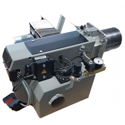 Дизельная горелка Euronord ForceHeat 100