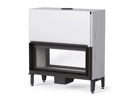 Топка MCZ Plasma В115 тоннельная
