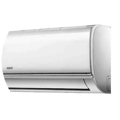 Настенный внутренний блок мульти-сплит системы IGC RAK-M12NH