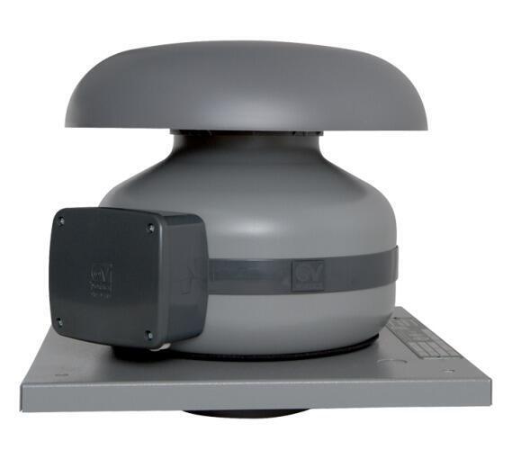 Крышный вентилятор Vortice CA 160 MD E RF