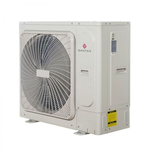 Внешний блок VRF DANTEX VRF/DM-ADC042WLBC/F