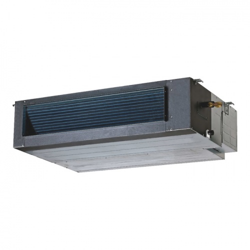 Канальная VRF система Systemair SYSVRF2 DUCT 140 Q