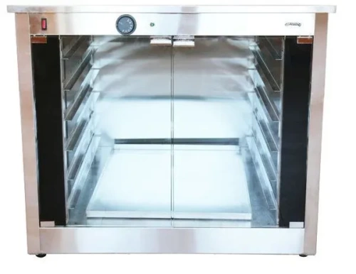 Расстойка-стенд SMEG LEV241RU Smeg