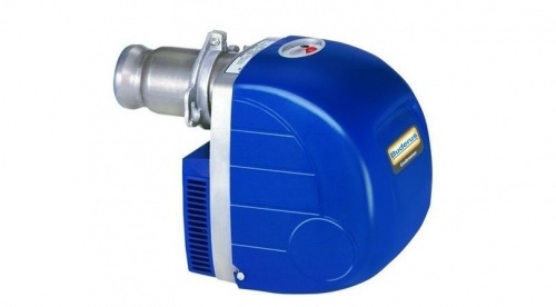 Газовая горелка Buderus Logatop GE 1.65HN-0023