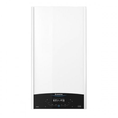 Настенный газовый котел Ariston GENUS ONE 35