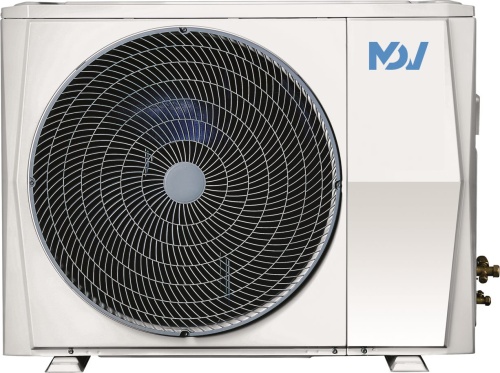 VRF-система MDV Наружный блок серии V6 mini (однофазный) MDVO-Mi80V2R1D(D)