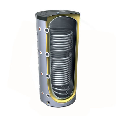 Буферный накопитель Ecosystem PR2 300