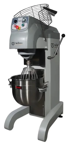 Планетарный миксер WLBake PM40 3V