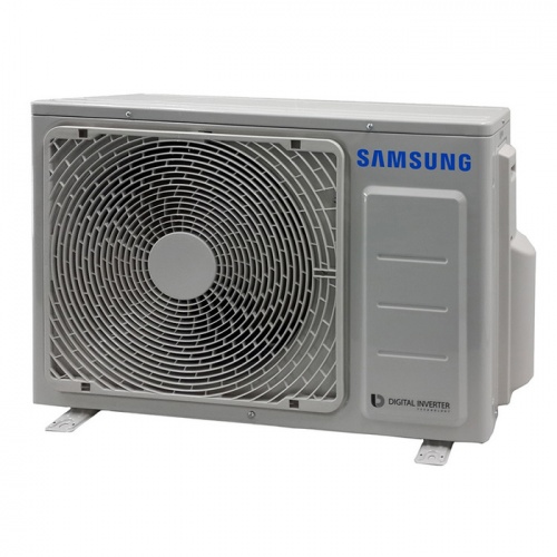 Внешний блок мульти сплит-системы на 3 комнаты Samsung AJ052FCJ3EH/EU