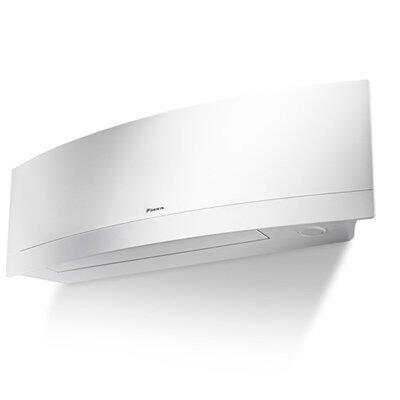 Настенный внутренний блок мульти-сплит системы Daikin FTXG20LW White