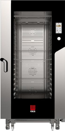 TECNOEKA MKF 1664 TS Печь конвекционная