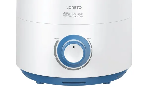 Бытовой увлажнитель серии LORETO RUH-LT300/3.5M-BU