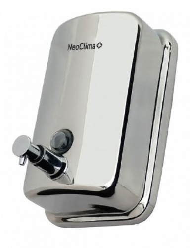Дозатор жидкого мыла Neoclima DM-1000K