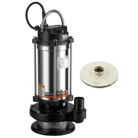 Дренажный насос WATERSTRY SCM 3-20