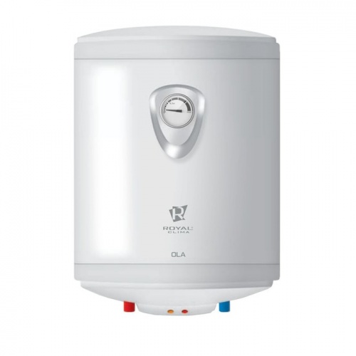 Электрический накопительный водонагреватель Royal Clima RWH-O30-RE