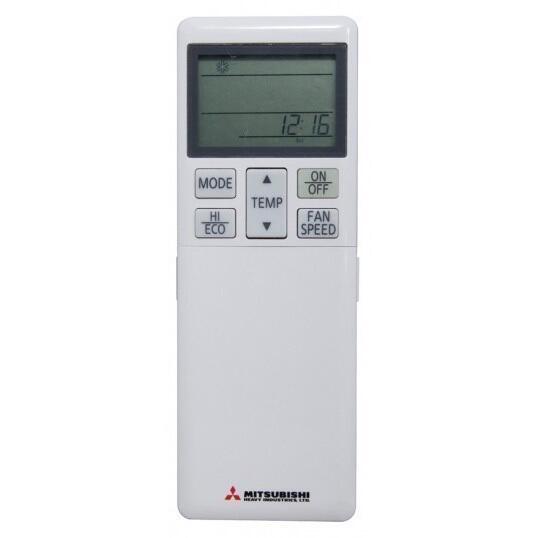 Настенный внутренний блок мульти-сплит системы Mitsubishi Heavy SRK60ZSX-WT/in