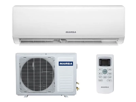 Настенная сплит-система MARSA RK-24MTA2/RK-24MTA2E