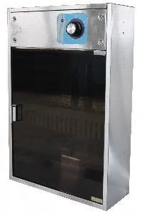 СТЕРИЛИЗАТОР ITERMA ДЛЯ НОЖЕЙ СТН-18L