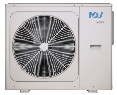 Мини чиллеры MDV серия Aqua Eco Mini MDGC-V9WD2N8-B