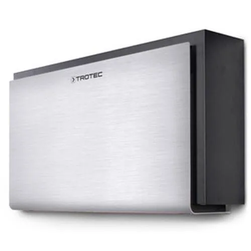 Промышленный осушитель воздуха TROTEC DH 60 VPR