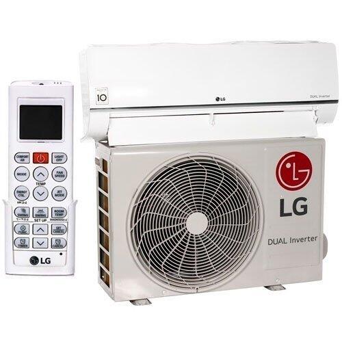Сплит-системы Electrolux