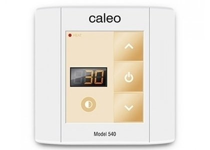 Терморегулятор для теплого пола Caleo 540