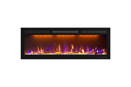 Очаг Crystal 50 RF (Royal Flame)