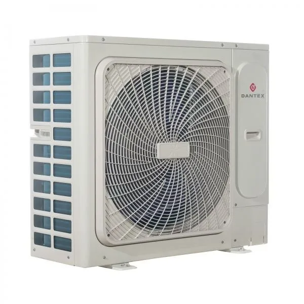 Внешний блок VRF DANTEX VRF/DM-DC125WLC/F