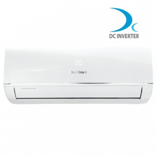 Кондиционер Neoclima NS/NU-HAX18RWI inverter