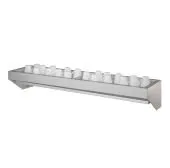 Полка ПКС-С-1200.300-02 (Atesy)