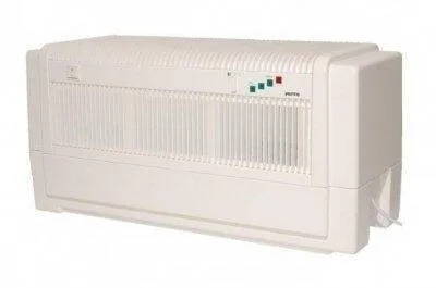 Промышленная мойка воздуха Venta LW81 (белая)