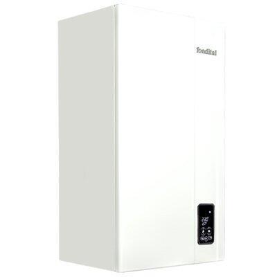 Настенный газовый котел 32 кВт Fondital FORMENTERA KC 32
