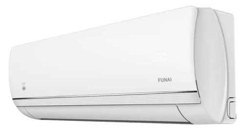 Инверторная сплит-система серии KADZOKU Inverter 2025 RAC-I-KD75HP.D03, комплект (Funai)