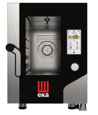 TECNOEKA MKF 623 C TS Пароконвектомат инжекторный