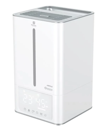 Бытовой увлажнитель серии AIROLE RUH-AR300/4.0E-WT