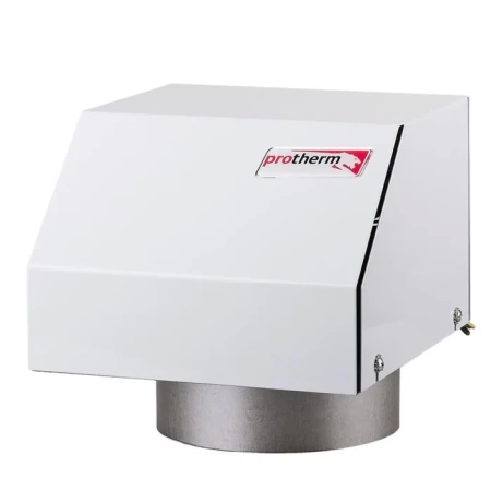 Надставка для котлов  Protherm Fan PT 40
