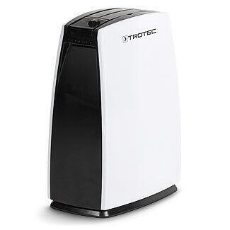 Бытовой осушитель воздуха TROTEC TTK 51 E