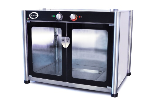 Расстоечный шкаф Eletto С1064М