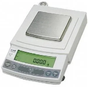 ВЕСЫ ЭЛ. ЛАБОРАТОРНЫЕ CAS CUX-620H