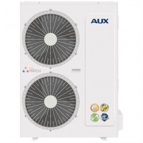 Канальный кондиционер AUX AL-H48/5R1(U)/ALHD-H48/5R1 (высоконапорный)